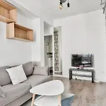 Nice Flat 2Min From Porte De Vanves Metro Station
